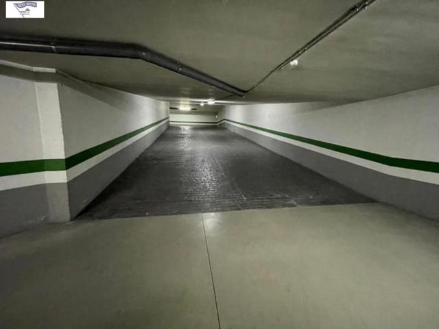 Garaje en venta en Albacete, Imaginalia photo 0