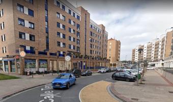 Garaje en venta en Logroño, Los Lirios photo 0