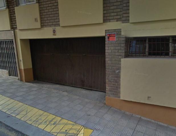 Garaje en venta en Tudela, Centro photo 0