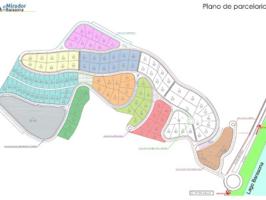 Terreno en venta en La Puebla de Castro photo 0