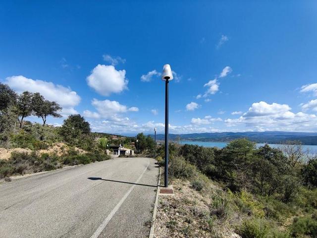 Terreno en venta en La Puebla de Castro photo 0