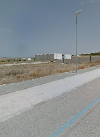 Terreno en venta en Marchena, P.I. Pemar photo 0