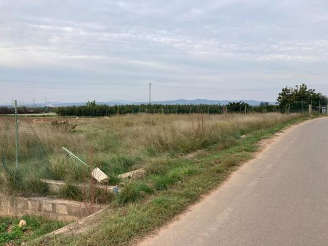 Chalet en venta en Benifaió, Rústica photo 0