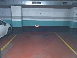 Parking en venta en Terrassa, Can Roca photo 0