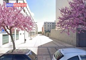 Parking en venta en Tudela, Barrio De Lourdes photo 0