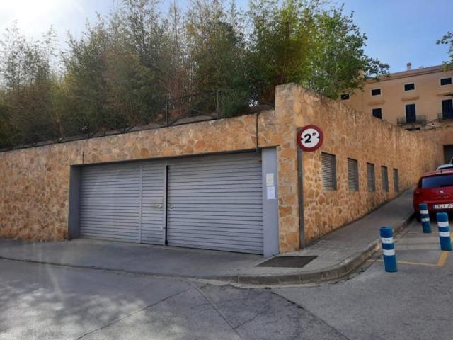 Parking en venta en Alella, Centro photo 0