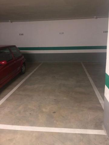 Garaje en venta en Zaragoza, Valdespartera photo 0