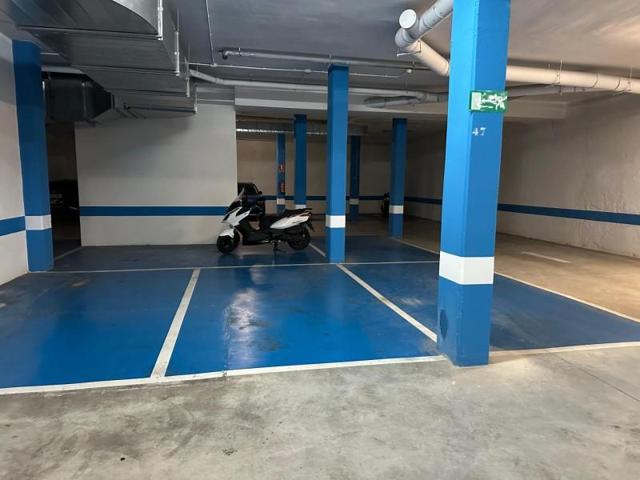 Parking en venta en Alzira, Alzira photo 0