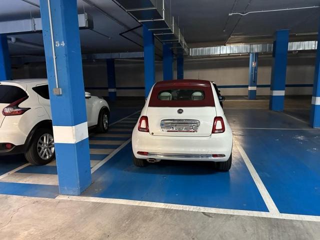 Parking en venta en Alzira, Alzira photo 0