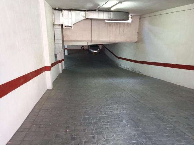 Garaje en venta en Elda, Elda photo 0