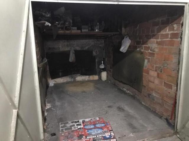 Garaje en venta en Valladolid, Batallas photo 0