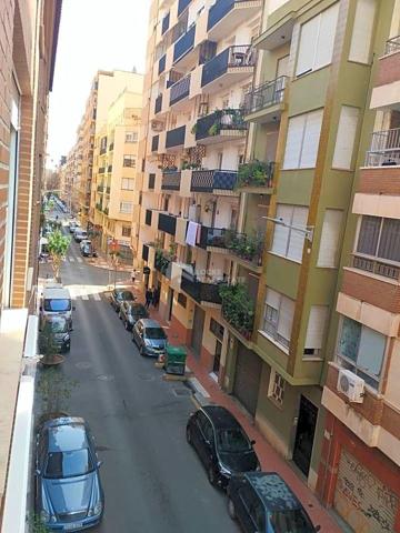 Parking en venta en Castellón de la Plana, Carrer de Ramon Llull, 12005 photo 0