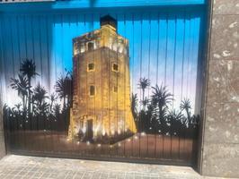 Garaje en venta en Elche, Centro photo 0