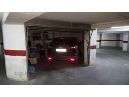 Garaje en venta en Ibi photo 0
