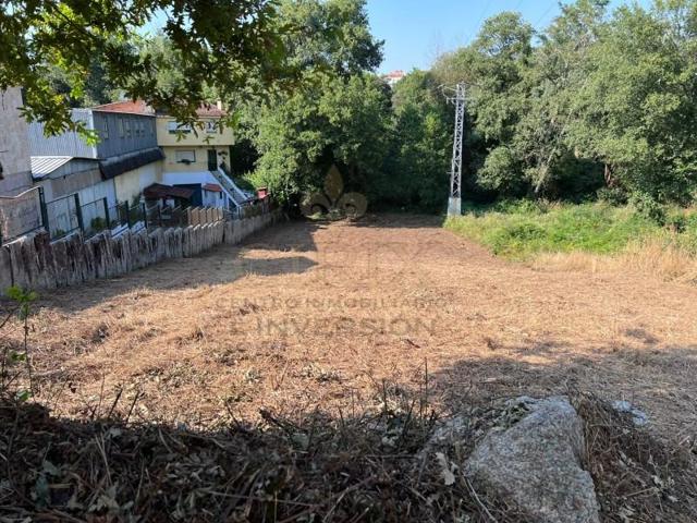Terreno en venta en O Porriño photo 0