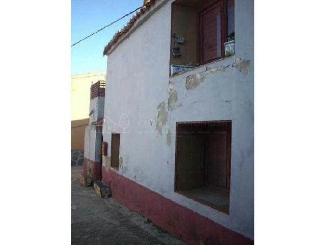 Casa en venta en Aldeacentenera photo 0