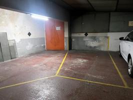Parking en venta en Manresa, Muralla Sant Francesc photo 0