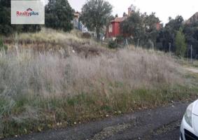 Terreno en venta en Ituero y Lama, Coto de san isidro photo 0