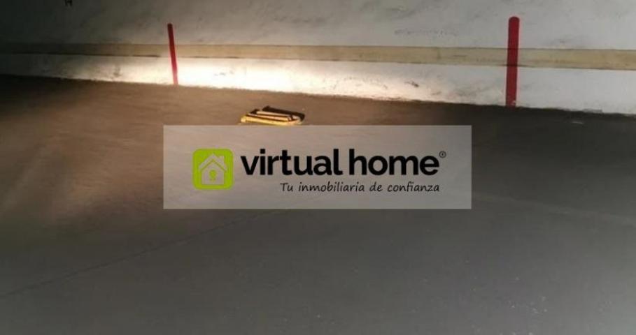 Garaje en venta en Benidorm, Rincon de Loix photo 0