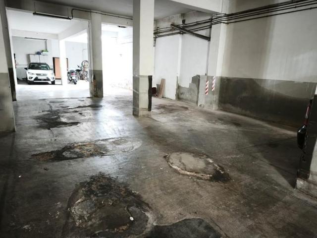 Parking en venta en Quart de Poblet, Gran Manzana photo 0