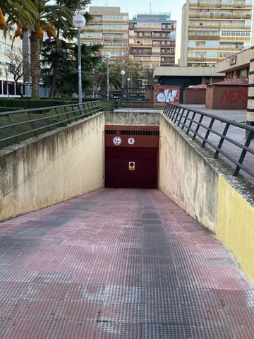 Garaje en venta en Fuenlabrada photo 0