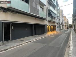Parking en venta en Vilanova i la Geltrú, La Geltru photo 0