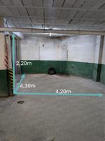 Garaje en venta en Vigo, Torrecedeira photo 0