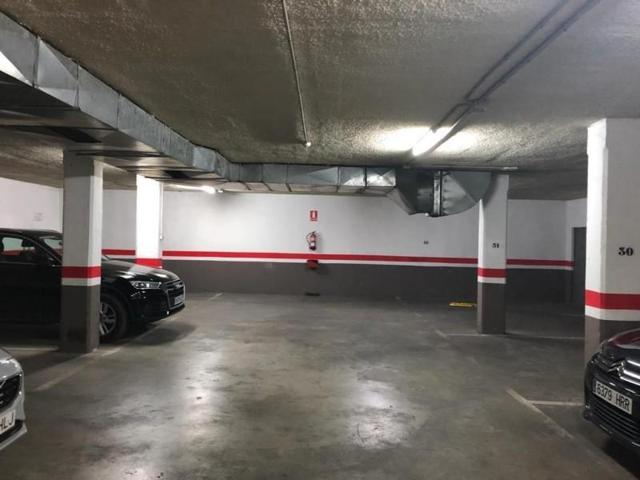 Garaje en venta en Córdoba, Centro photo 0