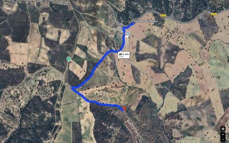 Terreno en venta en Villamanta, Villamanta photo 0