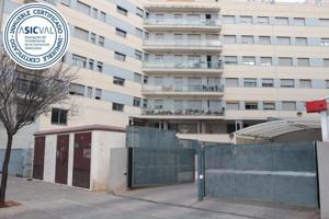 Garaje en venta en Torrent, Zona Parc Central-Hort de Trenor photo 0