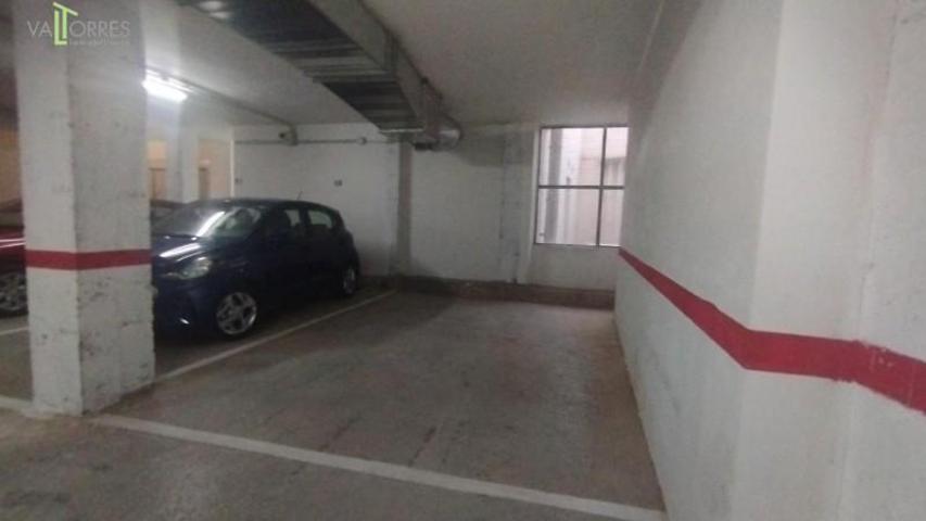 Garaje en venta en Teruel, Arrabal photo 0