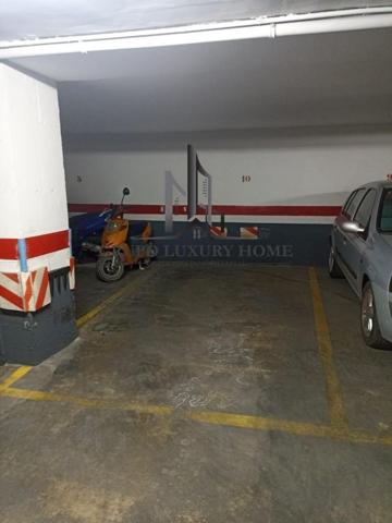 Parking en venta en Albacete, Industria photo 0