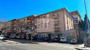 Parking en venta en Plasencia, Avenida Extremadura, 10600 photo 0