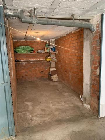 Garaje en venta en Córdoba, Barrio del Naranjo photo 0