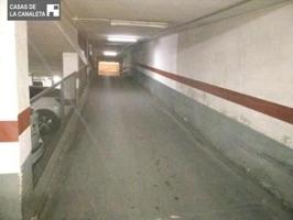 Garaje en venta en Mislata, Distrito la constitucion-canaleta photo 0
