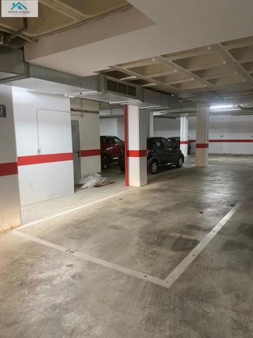 Parking en venta en San Juan, La moleta photo 0