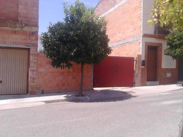 Terreno en venta en Adamuz, Andalucia photo 0