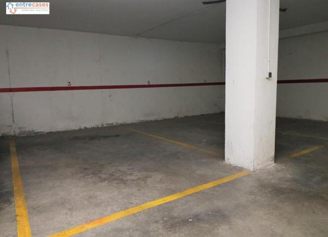Parking en venta en Sagunto, Alcalá Galiano photo 0