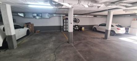 Parking en venta en Castellar del Vallès, LA SOLEIA photo 0