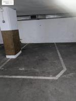 Parking en venta en Barcelona, La Nova Esquerra de lEixample photo 0