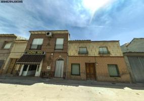 Chalet en venta en Madridejos, Calle de las Monjas, 45710 photo 0
