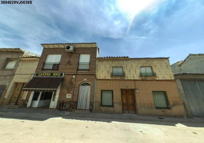 Chalet en venta en Madridejos, Calle de las Monjas, 45710 photo 0