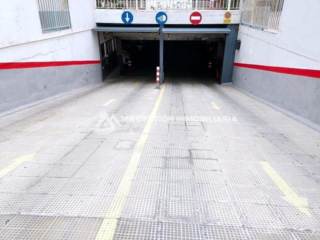 Parking en venta en Fuenlabrada, El Naranjo- Parque de la Paz photo 0