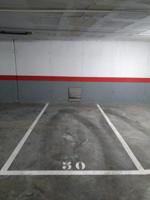 Parking en venta en Sant Cugat del Vallès, Sant Francesc photo 0