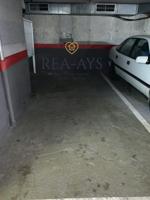 Parking en venta en Cornellà de Llobregat, Almeda photo 0
