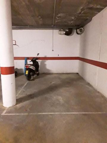 Parking en venta en Roses, Mas Oliva photo 0