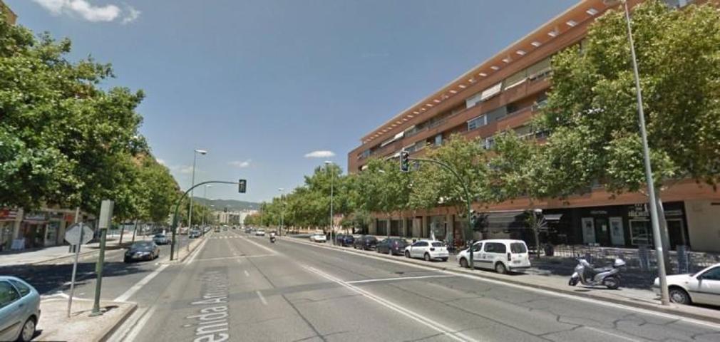 Garaje en venta en Córdoba, Arroyo del Moro photo 0