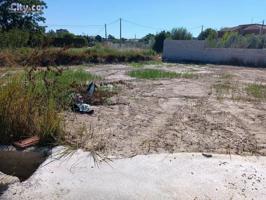 Terreno en venta en Alguazas, Alguazas photo 0