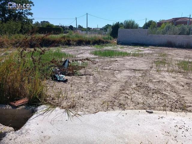 Terreno en venta en Alguazas, Alguazas photo 0