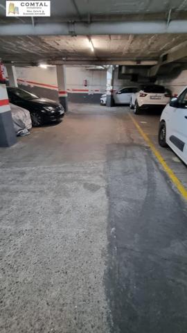 Parking en venta en Barcelona, Sant Andreu de Palomar photo 0